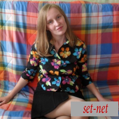Анна, 35 лет