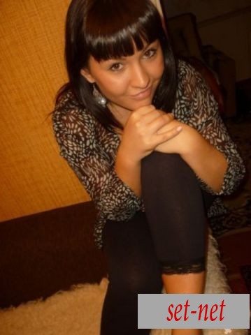 Анна, 34 года