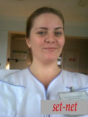 Анна, 35 лет