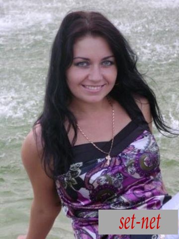 Anna, 35 лет