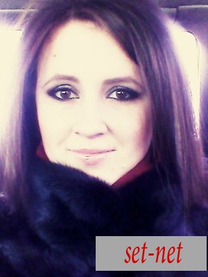 Анна, 34 года