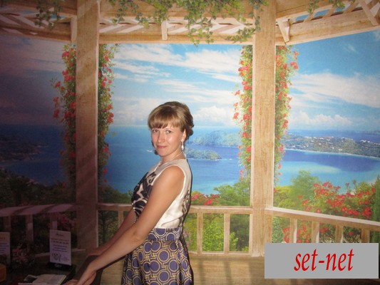 Анна, 35 лет