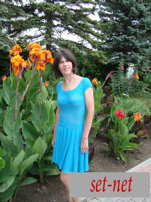 Анна, 35 лет