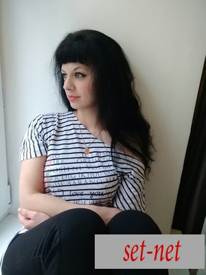 Анна, 34 года