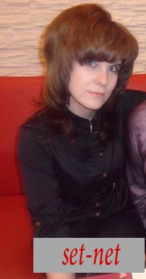 Анна, 35 лет