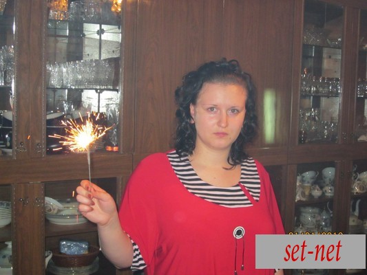 Анна, 36 лет
