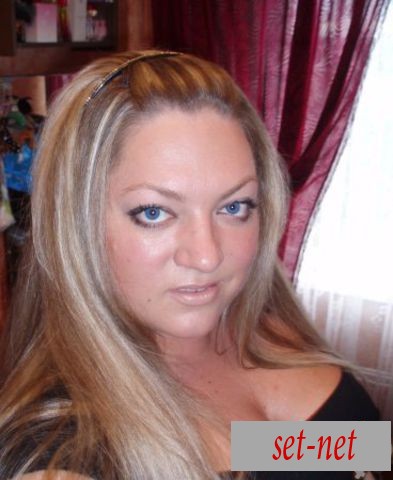 Anna, 36 лет