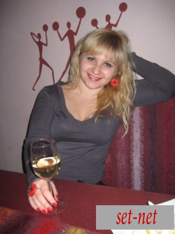 Анна, 36 лет