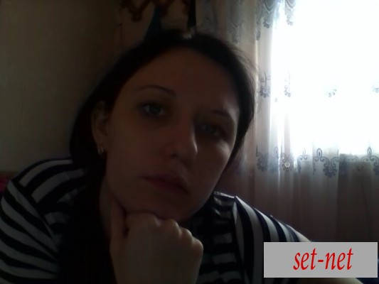 Анна, 35 лет