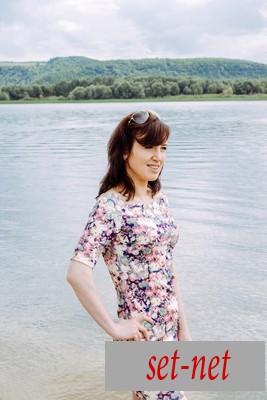 Анна, 36 лет