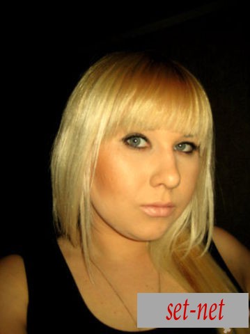 Анна, 36 лет