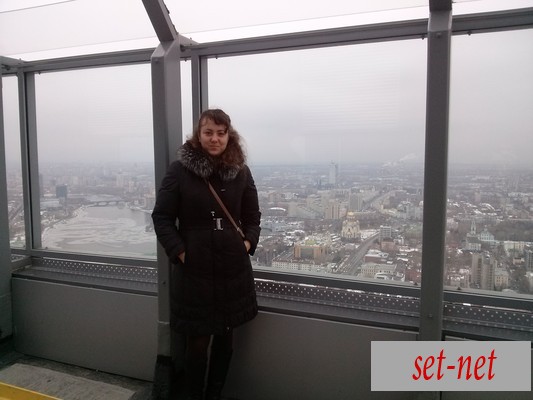 Анна, 37 лет