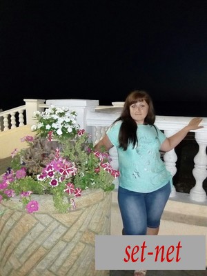 Анна, 36 лет