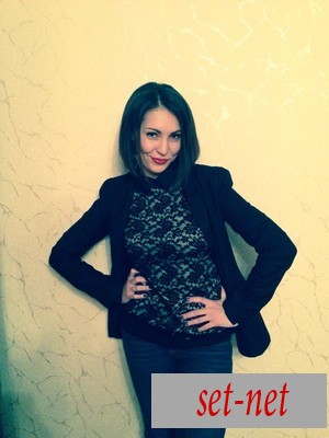 Анна, 37 лет