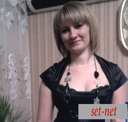 Анна, 36 лет