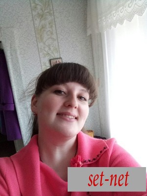 Anna, 36 лет