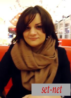 Анна, 37 лет