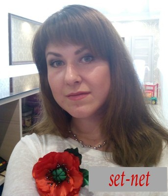 Анна, 36 лет