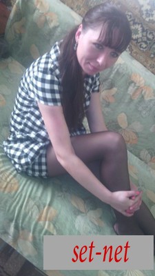 Анна, 36 лет