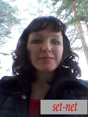 Анна, 37 лет