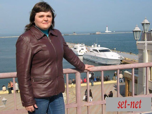 Анна, 40 лет