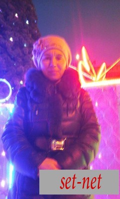 Anna, 40 лет