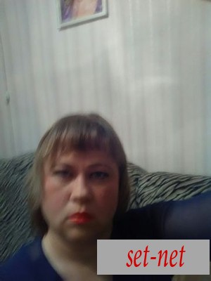 Анна, 41 год