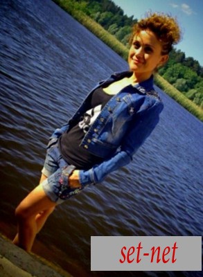 Анна, 43 года