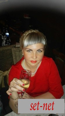 Анна, 43 года