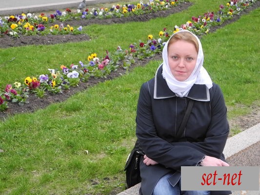 Анна, 43 года