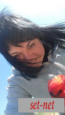 Аnna, 44 года