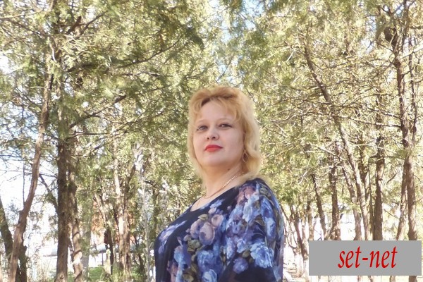 Анна, 44 года