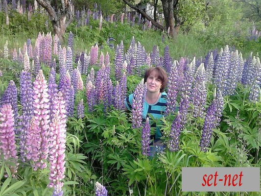 Анна, 47 лет