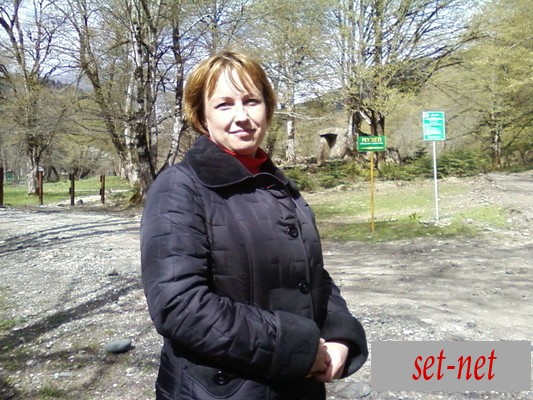 Анна, 48 лет