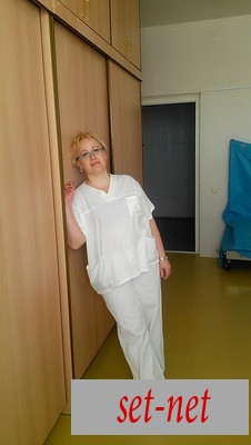 Анна, 48 лет