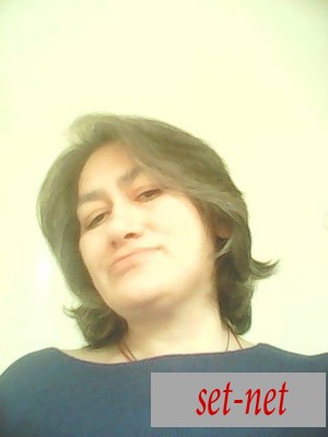 Анна, 52 года