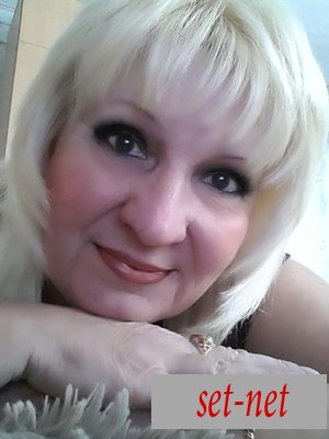 Анна, 62 года