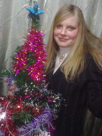 Анна, 33 года