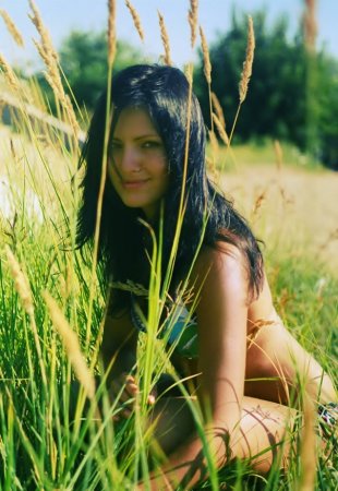 Anna, 34 года