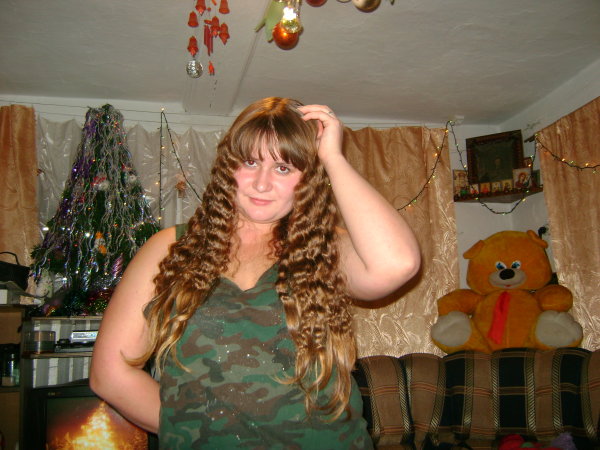 Анна, 38 лет