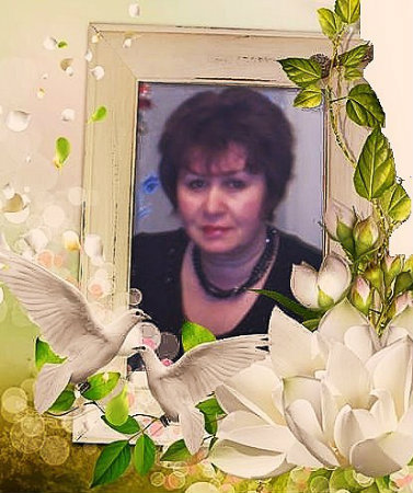 Анна, 60 лет