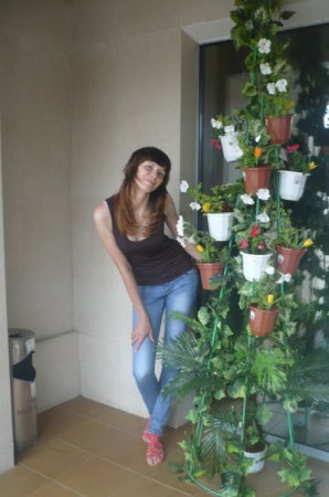 Анна, 35 лет