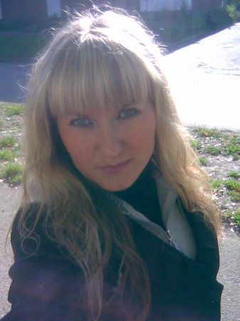 Анна, 41 год