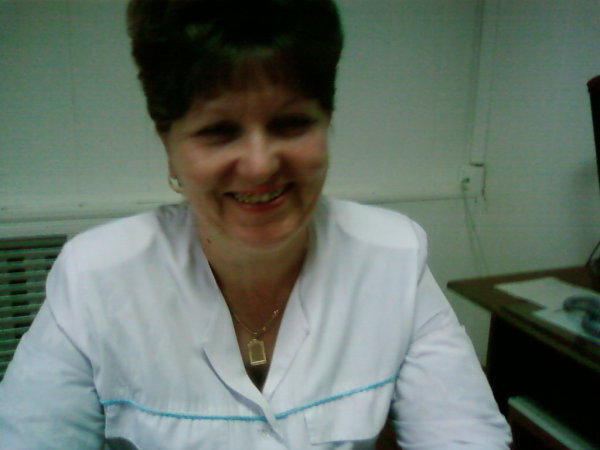 Анна, 56 лет