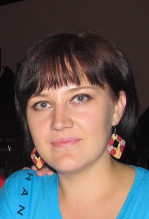 Анна, 40 лет