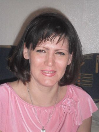 Анна, 43 года