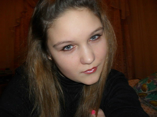 Анна, 31 год