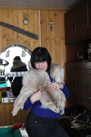 Анна, 33 года