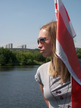 Анна, 40 лет