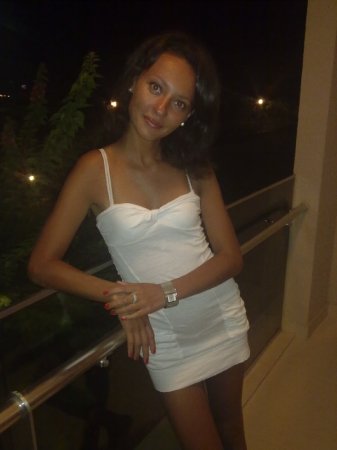 Anna, 44 года